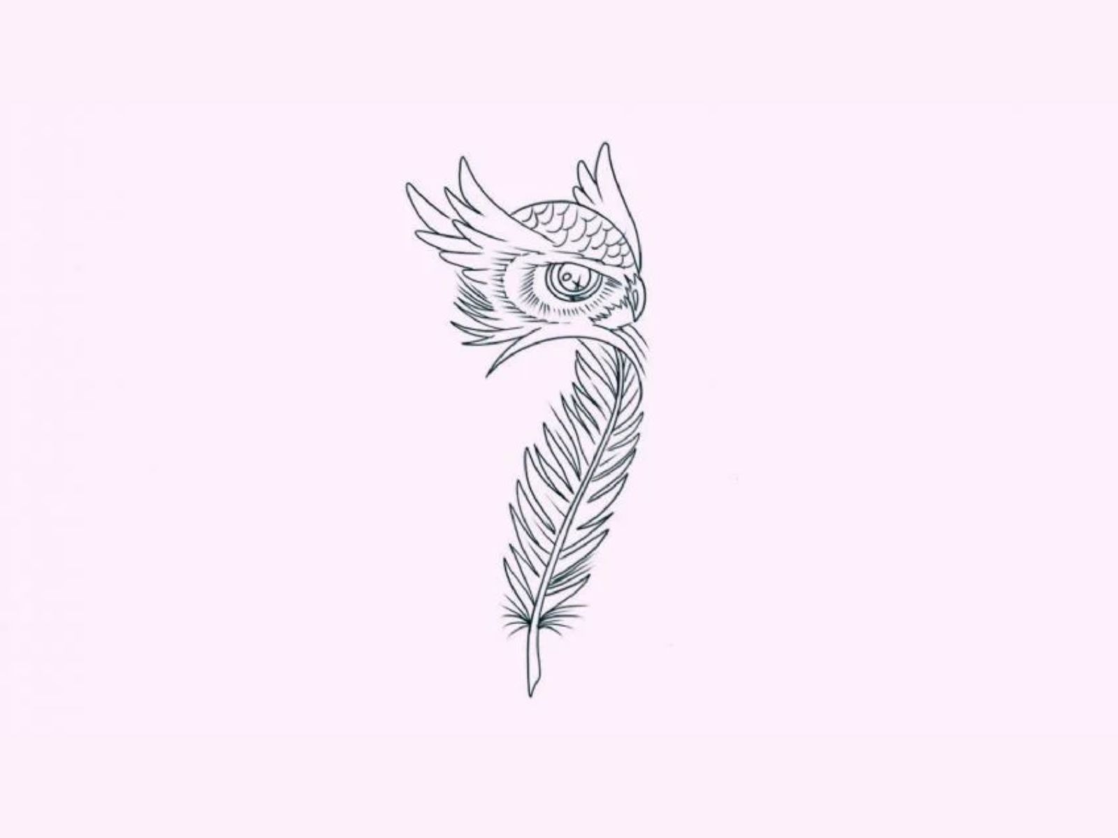 TEST VISUAL | ¿Qué figura miraste primero en el gráfico de la prueba mental? (Foto: MDZO)