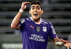 ¿Volver a Universitario es una opción? Alfonso Barco y las horas claves para definir su futuro