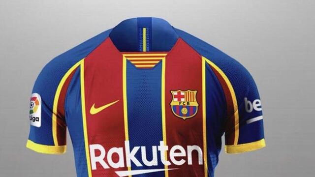 Nada le sale bien al Barça: Nike retira nuevas camisetas por defectos de fábrica y perderá millones de euros