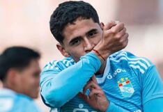 De Sporting Cristal a Portugal: el camino de Gabriel Soto durante su venta al Santa Clara