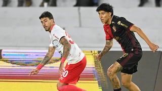 Melgar vs. Cienciano (2-0): video, resumen y goles por la Liga 1