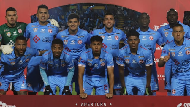 Fixture y grupo de Garcilaso en Copa Sudamericana 2024: rivales y calendario de partidos 