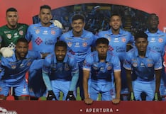 Fixture y grupo de Garcilaso en Copa Sudamericana 2024: rivales y calendario de partidos