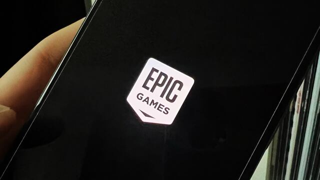 Descarga GRATIS el APK de Epic Games en tu celular