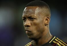 Tras ser cuestionado en Boca: Luis Advíncula es seguido por un grande de Brasil