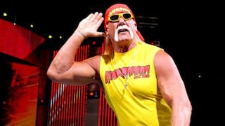 WWE: Hulk Hogan se 'regala' para aparecer en Wrestlemania 32 (VIDEO)