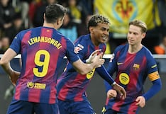 Barcelona vs. Espanyol: fecha, horarios y canales de TV por LaLiga