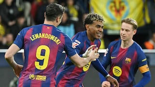 Barcelona vs. Espanyol: fecha, horarios y canales de TV por LaLiga