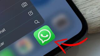 WhatsApp: truco para activar el menú oculto de la aplicación