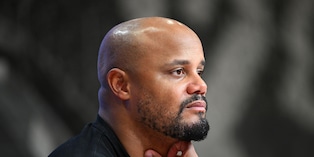 Preocupación mundial sobre Vincent Kompany: lo último que se sabe sobre el estado de salud del DT del Bayern. (Foto: Getty Images)