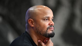 Preocupación mundial sobre Vincent Kompany: lo último que se sabe sobre el estado de salud del DT del Bayern