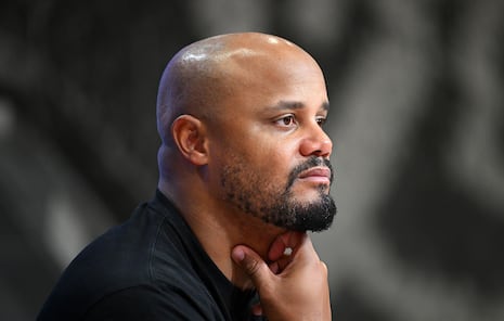 Preocupación mundial sobre Vincent Kompany: lo último que se sabe sobre el estado de salud del DT del Bayern