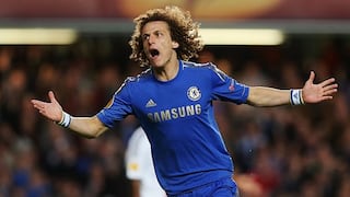 Fichajes Chelsea: David Luiz regresa al equipo luego de dos años