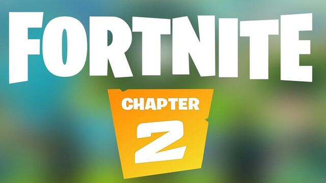 ¿Fortnite 2 en camino? Se filtra posible contenido de la Temporada 11