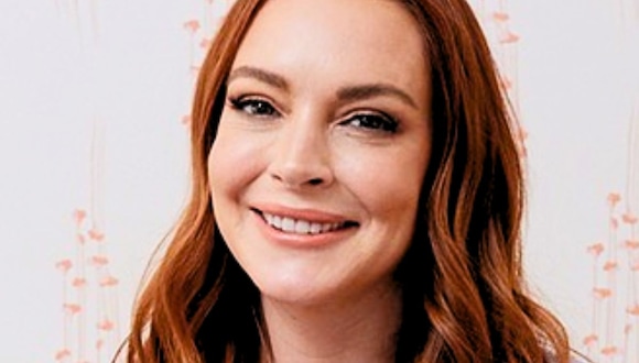 Lindsay Lohan fue una joven estrella de Disney (Foto: Lindsay Lohan / Instagram)