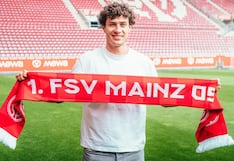 ¡Un peruano en la Bundesliga! Fabio Gruber da el salto en su carrera y firma por el Mainz