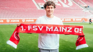 ¡Un peruano en la Bundesliga! Fabio Gruber da el salto en su carrera y firma por el Mainz