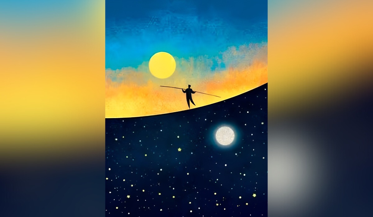 Test de personalidad: donoce qué te depara el destino según lo primero que vean tus ojos en esta imagen (Foto: GenialGuru).