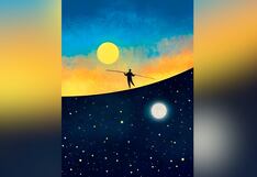 Descubre qué tiene deparado el destino para ti según qué ves primero en la imagen