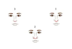 Tu verdadera personalidad podrás conocerla al indicar cómo es la forma de tu nariz