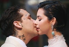 La millonaria cantidad de dinero que Christian Nodal debería pagarle a Ángela Aguilar si comete infidelidad