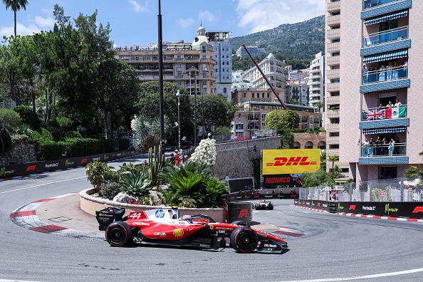 El Gran Premio tiene 83 ediciones, contando desde 1929. (Foto: Getty Images)