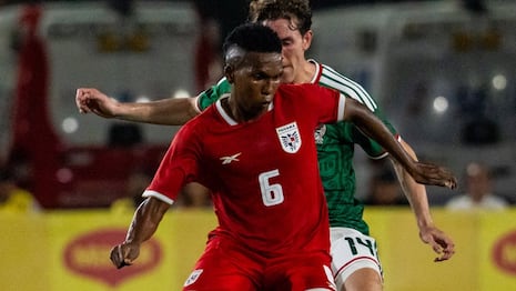 Resumen completo del México vs. Panamá (1-0) por amistoso internacional