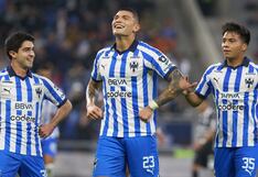 Monterrey vs. Comunicaciones (3-0): goles, resumen y vídeo por Concachampions