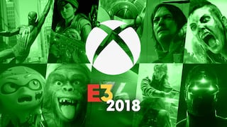 Microsoft (Xbox) en E3 2018: sigue EN VIVO la conferencia por YouTube y Twitch