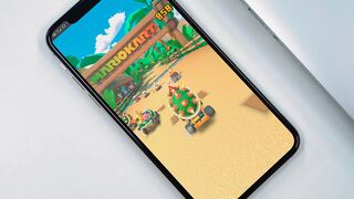 Mario Kart Tour ya está disponible en iOS y Android y así puedes descargarlo