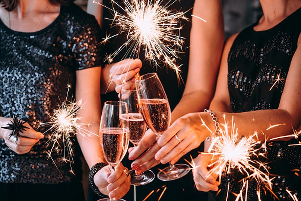¡Feliz Navidad 2024! 100 imágenes alusivas para dedicar en redes sociales a tus familiares y amigos.