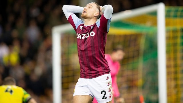 El COVID-19 sigue haciendo de las suyas: la Premier League suspende el Aston Villa vs. Burnley