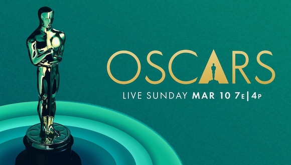 Sigue la transmisión en vivo y gratis de la gala de los Oscars 2024. Opciones para todos los países por TV online y streaming. | Crédito: oscars.org