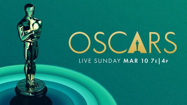 Dónde ver Oscars 2024 en vivo hoy - TV y Streaming gratis