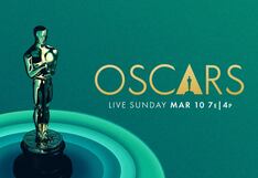Dónde ver Oscars 2024 en vivo hoy - TV y Streaming gratis