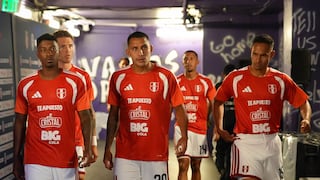 Desde México analizan a la Selección Peruana: su mirada previo al amistoso en Nueva Jersey