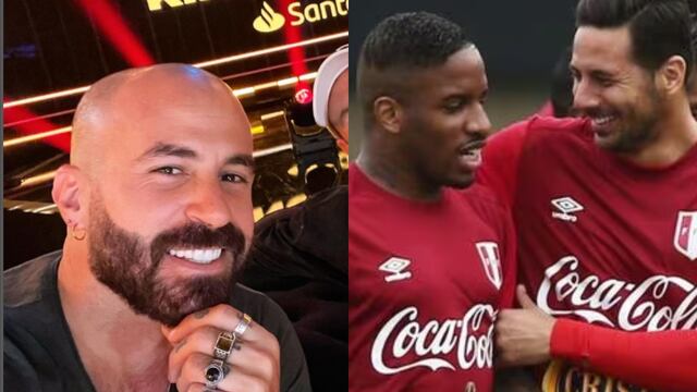 “Es posible ver a Farfán y Pizarro en la Kings League América; Aquino también quiere estar”