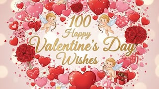 💟 100 Happy Valentine’s Day Best Wishes to Send All Your Love This Year