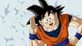 Dragon Ball Super: la actriz de voz de Goku revela cuál es el secreto para distinguirlo de sus otros roles