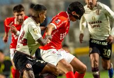Resumen extendido, Universitario vs. Cienciano (0-2): video de los goles del partido