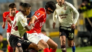 Resumen extendido, Universitario vs. Cienciano (0-2): video de los goles del partido
