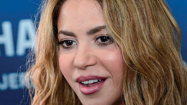 Shakira:  por qué prefiere sus canciones de ahora que la de hace 20 años      