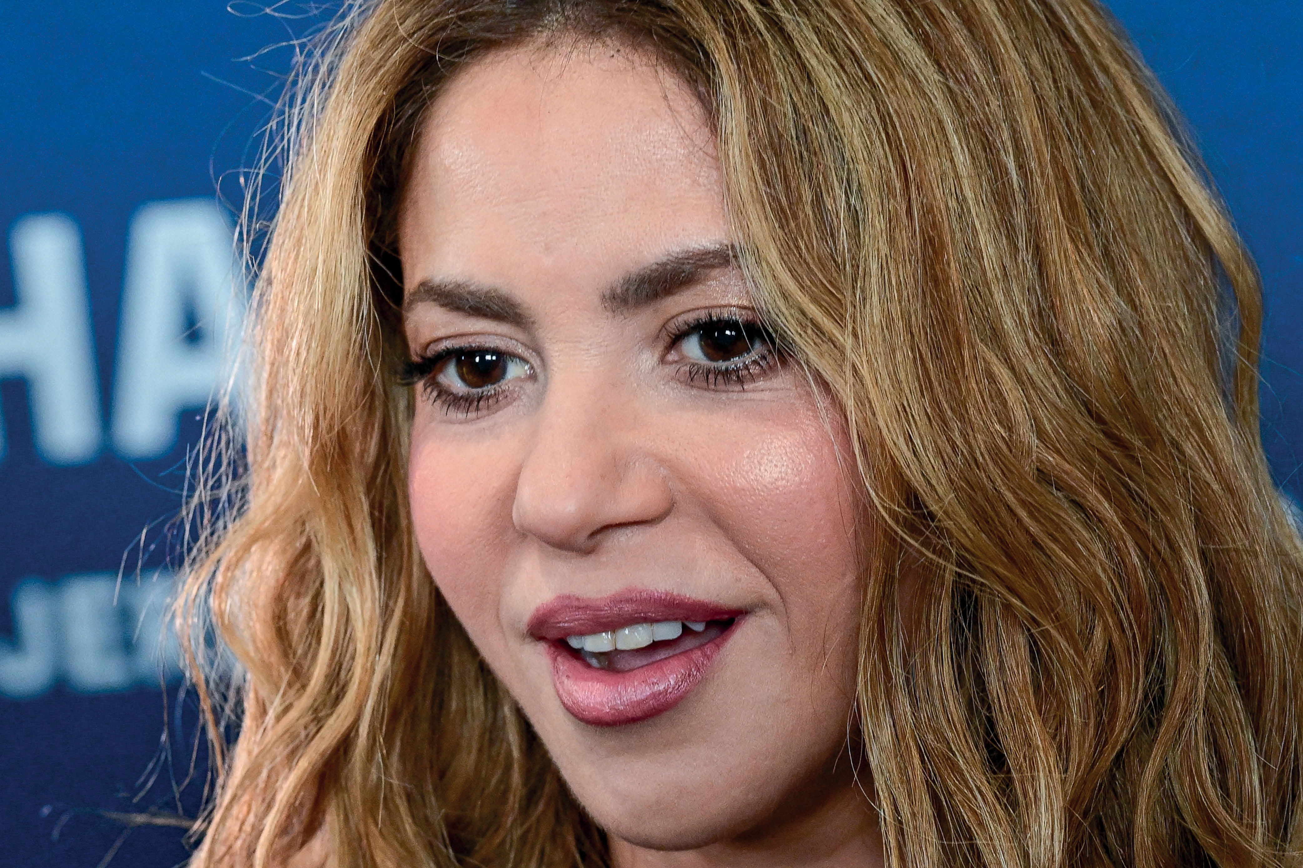 Con más de 25 años de carrera, Shakira es una de las cantantes en habla hispana de toda la historia (Foto: AFP)