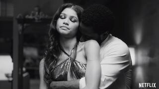 Zendaya y John David Washington protagonizan el tráiler de la película “Malcolm y Marie” de Netflix | VIDEO