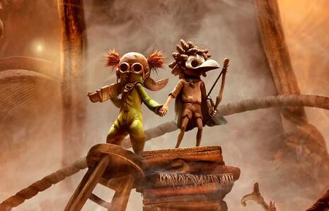 Little Nightmares III se retrasa