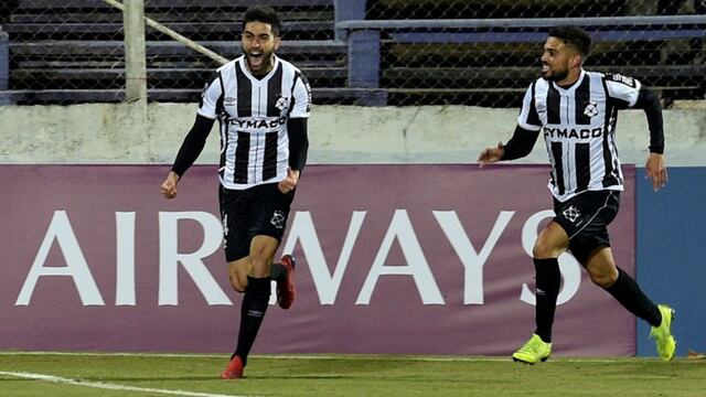 Uruguayos a octavos: Wanderers venció a Cerro de visita y se metió a la siguiente ronda de la Copa Sudamericana