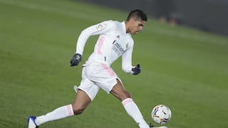 Real Madrid se cansó de esperar: radical decisión respecto a la renovación de Varane