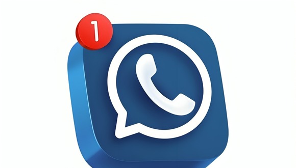 WhatsApp Plus 2024: conoce cómo descargar e instalar la última versión v17.70 (Foto: Internet)