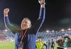 Respetan el proceso: Cienciano alista renovación de contrato con Horacio Melgarejo