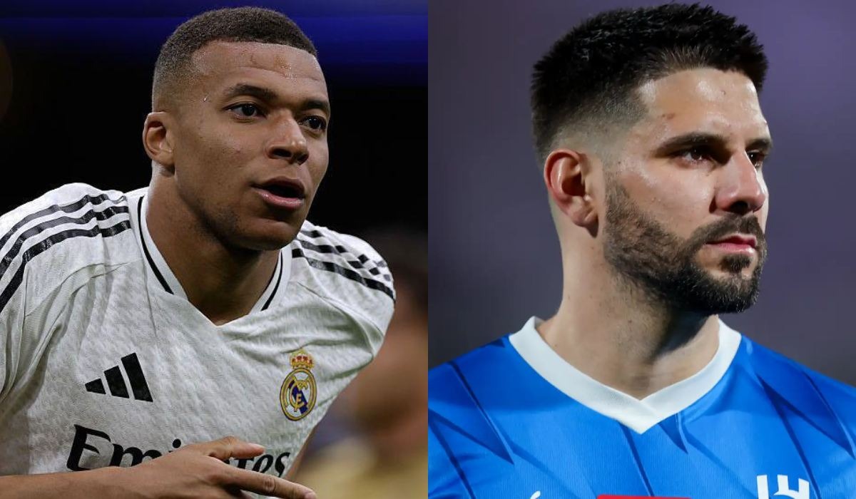 Real Madrid vs. Al Hilal por el Mundial de Clubes 2025. (Foto: Composición)